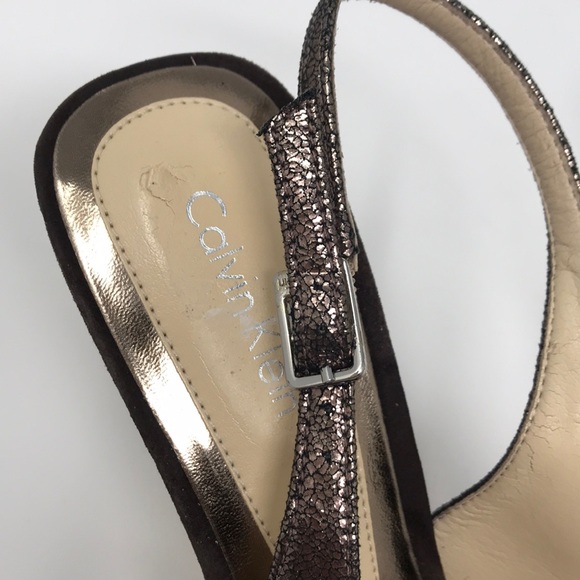 Calvin Klein pumps - Picture 7 of 8